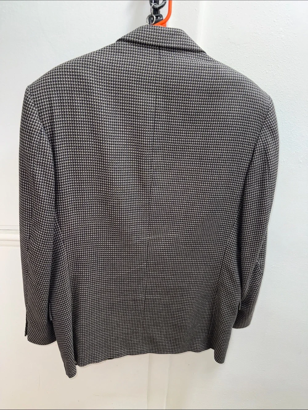 Le Baron refined black